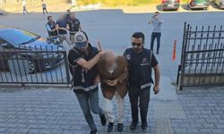 Zonguldak’ta tefecilik operasyonu: Baba ve oğlu adliyede