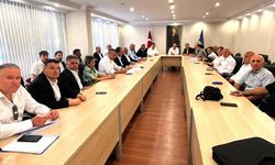 TTK'da Toplu Sözleşme imzalandı