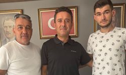 AK Parti gücüne güç katıyor