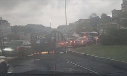 Plaj ve meditasyon mevsimi kapandıysa Soğuksu trafiğine çözüm bulur musunuz?