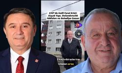 Halil Furat hakkında şok iddialar...