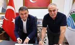 Zonguldak Belediyesi'nde en düşük yevmiye 1999,67 TL oldu