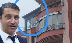 Bak şu İmar Müdürü'nün yaptığına!