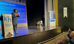 Tuz terapisi Zonguldak’ta anlatıldı