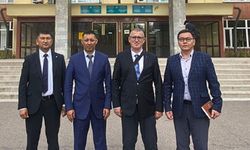 BEUN’dan Uluslararası İş Birliğinde yeni bir adım