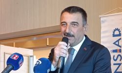 Vali Hacıbektaşoğlu: Vizyonunuzu, hayallerinizi ortaya koyun
