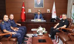 Siber suçlarla etkin mücadele masada