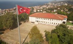 Kozlu Vali Tevfik Başakar İlköğretim Okulu: Doğanın Kucağında, Şehrin Yükselen Yıldızı!