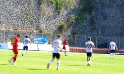 Zonguldakspor, Yozgatspor ile de yenişemedi