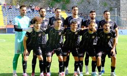 Komşu derbisinde gol sesi çıkmadı