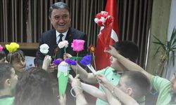 Tahsin Erdem yeni Eğitim-Öğretim Yılını kutladı