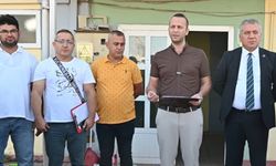 'Batı Karadeniz'in  araç ve personel yönünden en güçlü belediyesiyiz'