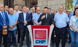 CHP Özgür Çelik kararına tepki gösterdi; 'Yargı kararını tanımıyoruz'