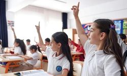 80 bin öğrencinin eğitim-öğretim maratonu başladı
