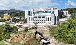 Ereğli Belediyesi Diş Hastanesi'nin yolunu açıyor