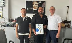 ZONSİAD’dan Ereğli ve Alaplı bölgesine ziyaretler