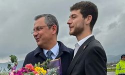 CHP Gençlik Kolları Başkanı görevden alındı