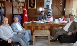 GMİS'e ziyaretler sürüyor