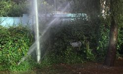 Tonlarca su boşa aktı!