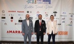Zonguldak TSO  Başkanı  Demir fuarı ziyaret etti