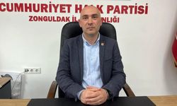 DURAL; 'Hiç kimse Cumhuriyet Halk Partisi’nin iradesine pranga vuramaz!'