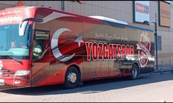 Yozgatspor Zonguldak'ta... Karşılaşma yarın...
