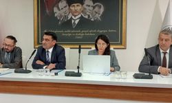 İmar Planı görüşmeleri başladı