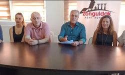 Kent Konseyi Genel Kurul'a gidiyor