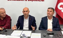 Kaçak yapı sizin işiniz: AK Kavşakla siz anılıyorsunuz!