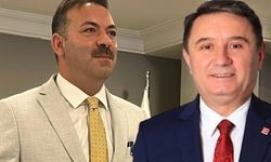Tahsin Erdem geri vites attı, şanzıman dağıttı