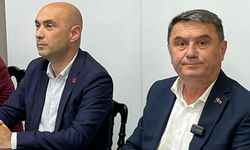 Beni sen engelliyorsun karizması çizilmiş, geri vites Mustafa… Aklında Belediye Başkanlığı var!
