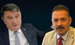 Bizde 5’li çeteler yok, peşkeş yok!: Peşkeş sizin boğazınıza yakışıyor!