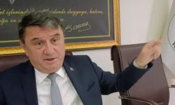 Zonguldak Belediye Başkanı Tahsin Erdem'den çarpıcı açıklamalar