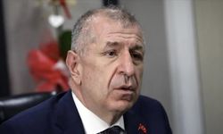 Ümit Özdağ Zonguldak'a geliyor
