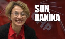 Neriman Posbıyık'ın desteklediği Zerrin Yılmaz Erdoğan ilçe başkanı seçildi