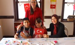 Belediye müzelerinde Cumhuriyet coşkusu yaşandı