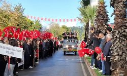 Cumhuriyetin kalbi Ereğli’de attı