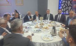 AK Parti, Genişletilmiş Danışma Meclisi düzenlendi
