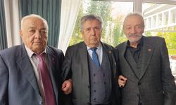 TÜM EMEK DER, Zonguldak'tan start verdi!