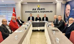 Eskisi, yenisi, hepsi aynı karede buluştu!