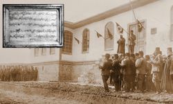 Çaycuma tarihi için hazine değeri taşıyan kitabe bulundu