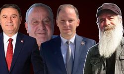 Koca şehir Halil Furat'la yatıp, Tahsin Erdem'le uyanıyor: Rahatsız olmuyor musunuz?
