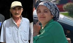 Eski geliniyle aynı evde yaşayan kayınpeder cinayet işledi