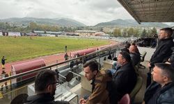 Devrek Belediyespor BAL’a kaybederek başladı
