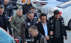 Zonguldak'ta kürtaj soruşturmasında iki doktor Adliye'ye getirildi