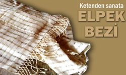 Elpek Bezi coğrafi işaret aldı