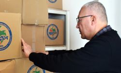 Kdz. Ereğli Belediyesi, bin aileye gıda yardımında bulunuyor