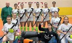 Kozlu Spor Hokey Takımı, Avrupa Şampiyonluğu İçin Meclisten Destek İstedi