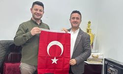 Sezer Köroğlu, göreve gelişinin yıl dönümünü kutlamaya hazırlanıyor