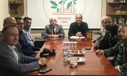 İbrahim Tığ’a bir kültür ödülü daha!